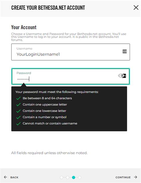 account.bethesda.net login,bethesda.net login